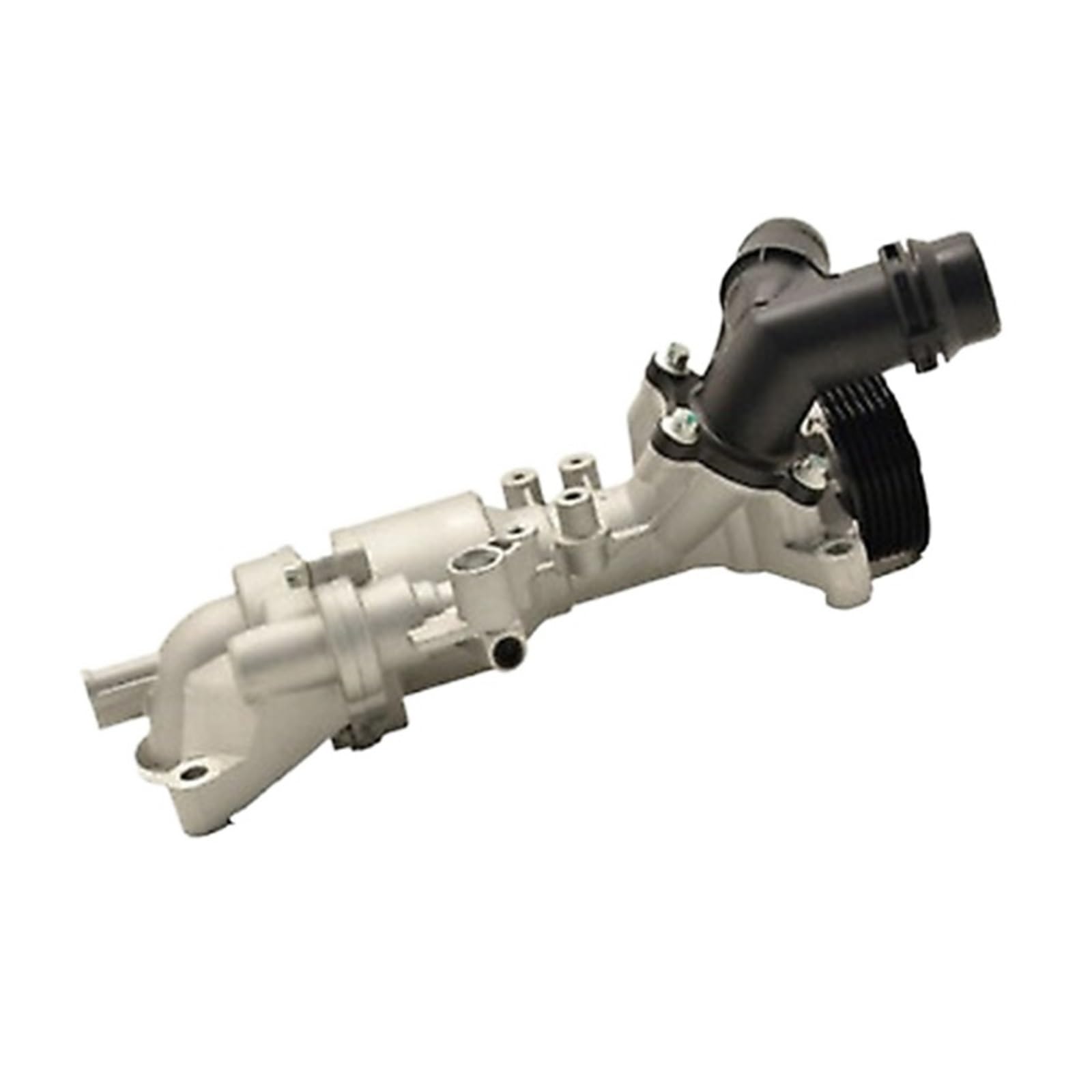 Water Coolant Pump 2742001000 2742000907 Compatible for Mercedes